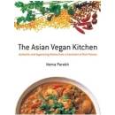 Asian Vegan Kitchen
