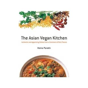 Asian Vegan Kitchen