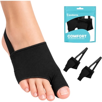 Hallux valgus Elastická fixačná bandáž