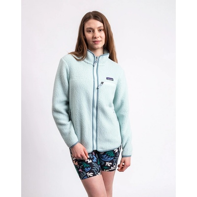 Patagonia W's Retro Pile Jacket Thin Ice