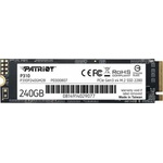 Patriot P310 240GB M.2 PCIe (P310P240GM28)