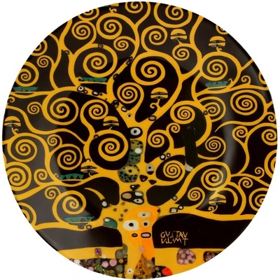 Dezertní talíř Duo Tree of Life 19,2 cm