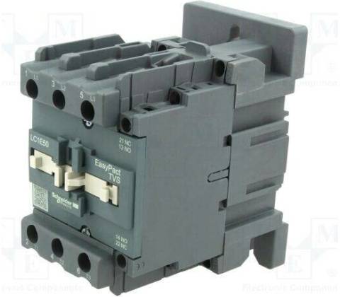 Schneider Electric LC1E50F5