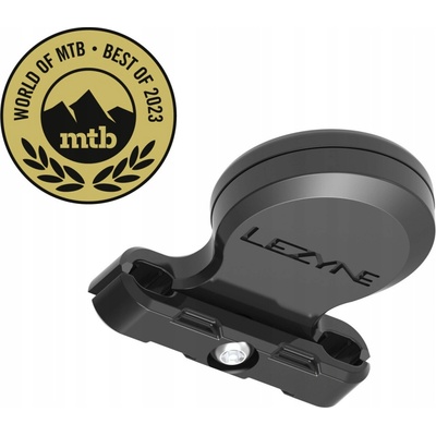 Lezyne Matrix Saddle Tagger