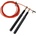 StormRed Cable Jump Rope
