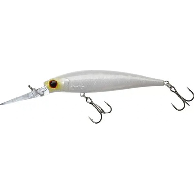 GUNKI - Knifehead 9 cm SP DR White Pearl