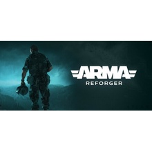 Arma Reforger (Deluxe Edition)