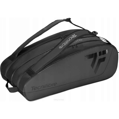 Tecnifibre Tour Endurance Bag 12R – Zboží Mobilmania