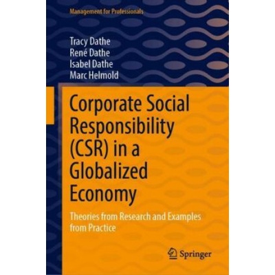 Corporate Social Responsibility (CSR), Sustainability and Environmental Social Governance (ESG)