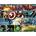 Nathan - Puzzle The Mighty Avengers - 2 000 piese
