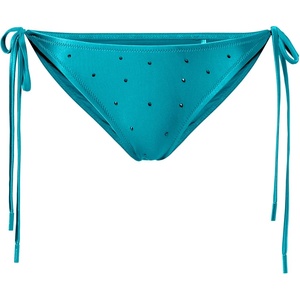 Goldbergh Дамско бикини долнище Goldbergh Women's Kaia Bikini bottom - Turchese (150-5890-0213)