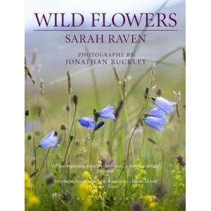 Sarah Raven's Wild Flowers | Sarah Raven (ISBN: 9781526609540)