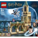 Stavebnice LEGO® LEGO® 76401 Rokfortský dvor: Záchrana Siriusa