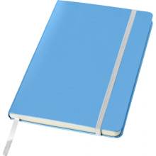 JOURNALBOOKS Zápisník Classic A5, světle modrá