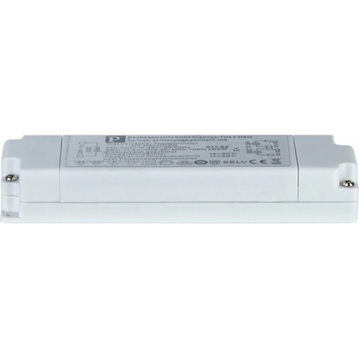 Paulmann VDE Euro Flat elektronický transformátor max.35-105W 230V 105VA 977.82 P 97782