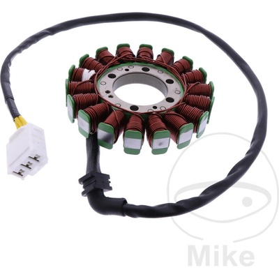 JMP stator HONDA CBF 1000 06-10, CBF 1000 A ABS 06-12