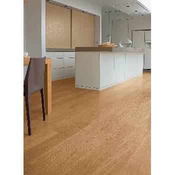 QuickStep Ламиниран паркет QuickStep №EL896 Дъб натурален лакиран 8мм / 32 клас (EL896)