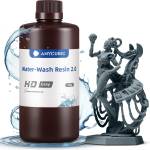 Anycubic Фотополимерна Смола Anycubic Water Wash 2.0 Resin UV Resin 365-405nm / 1000g