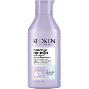 Redken Blondage High Bright Conditioner 300 ml