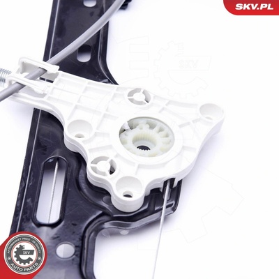Mechanizmus zdvíhania okna ESEN SKV 00SKV361 00SKV361