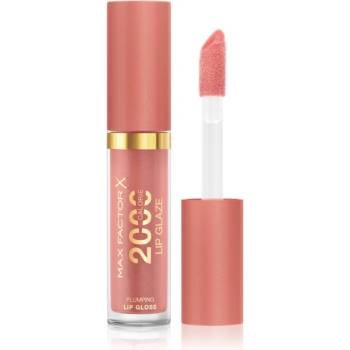 MAX Factor 2000 Calorie блясък за устни за по-голям обем цвят 075 Pink Fizz 4, 4ml