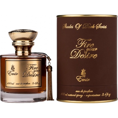 Emir Fire Your Desire EDP 100 ml
