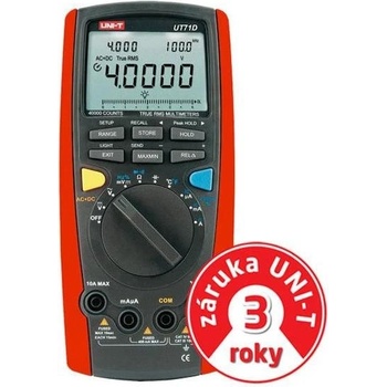 UNI-T UT-71D