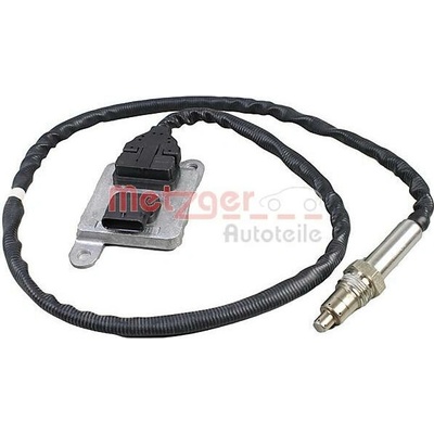 NOx-senzor, NOx-katalyzátor METZGER 0899278