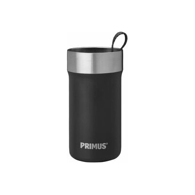 Primus Slurken Vacuum mug 300 ml čierna