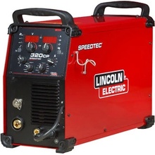 Lincoln Electric Speedtec 320CP