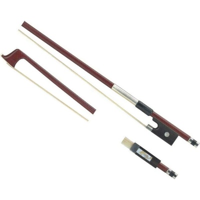 GEWA Violin Bow Brasil Wood Student 3/4