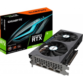 Gigabyte GV-N306TEAGLE OC-8GD 2.0