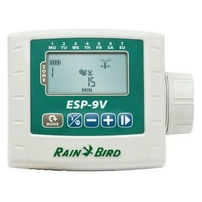 Rain Bird ESP-9V-6