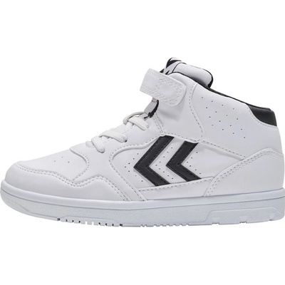 Hummel obuv Camden High JR 216088-9124