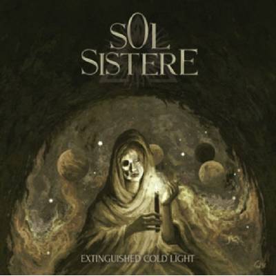 Extinguished Cold Light - Sol Sistere LP