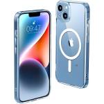 UGREEN Магнитен гел калъф за Apple iPhone 14 Plus - Прозрачен KP22534