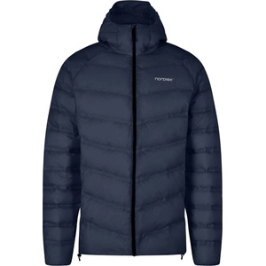 Nordisk Мъжко пухено яке Nordisk Sol Down jacket - Dress Blue - размер XXL (004-5909-0115)
