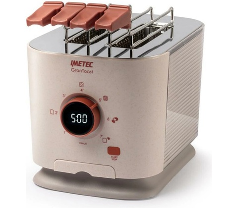 Imetec 7504