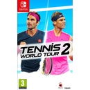 Hry na Nintendo Switch Tennis World Tour 2