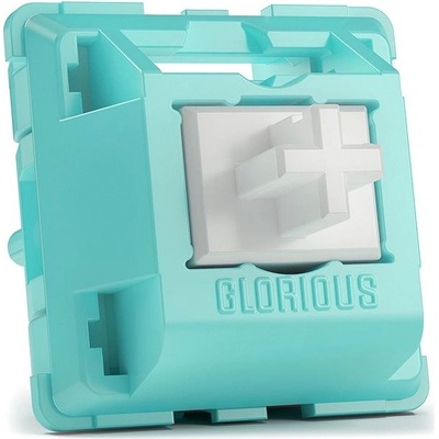 Glorious Lynx Switches lubrikované 36 ks