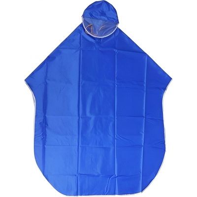 Pronett XJ3312 Kadernícka pelerína 138 x 122 cm modrá