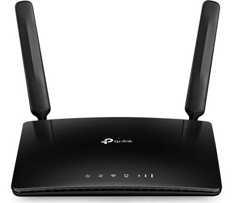 TP-Link TL-MR150