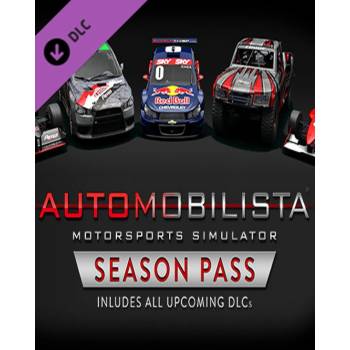 Automobilista Season Pass