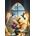 Art Puzzle - Puzzle Symphony of Flowers and Wings - 500 piese