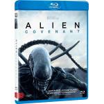 MagicBox Alien: Covenant - Blu-ray (091577)