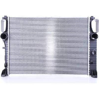 Chladič, chlazení motoru NISSENS 62796A