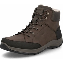 Rieker 03640-22 hnedé