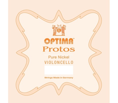 Lenzner PROTOS Cello A (3/4)