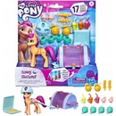 Figurky a zvířátka Hasbro My Little Pony Sunny Starscout