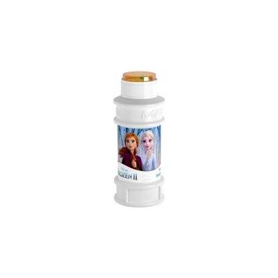 Bublifuk 175ml Maxi Ledové království 2